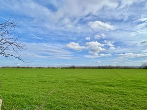 Views over Fields- click for photo gallery